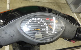 YAMAHA JOG Gen.5 2026 SA36J