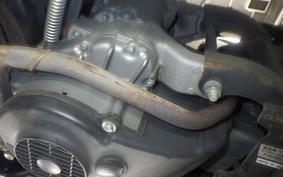 SUZUKI ADDRESS V125 SS 2007 CF4MA
