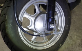 HONDA TACT Basket 2008 AF79