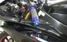 YAMAHA YZF-R6 2006