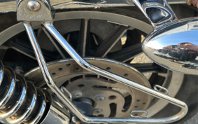 HARLEY XL883R 2009 CS2