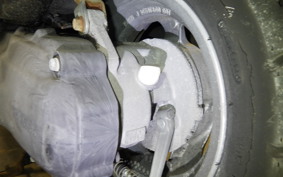 YAMAHA GEAR 2025 UA03J