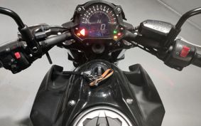 KAWASAKI Z650 2019 ER650H