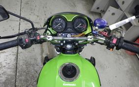 KAWASAKI ZRX400 1998 ZR400E