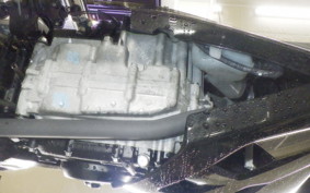 SUZUKI GSX-R125 2019 DL32D