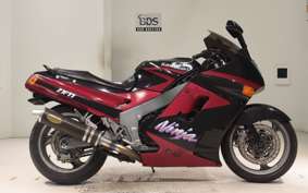 KAWASAKI ZX 1100 NINJA 1991