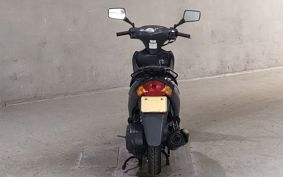 SUZUKI ADDRESS V125 CF46A