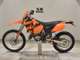 Фото KTM 125 EXC 1982 с японского аукциона