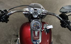 HARLEY  HARLEY FLFBS1870 BBK