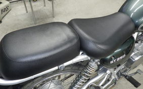 SUZUKI ST250E 1994 NJ4CA
