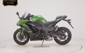KAWASAKI NINJA1100SX SE 2025