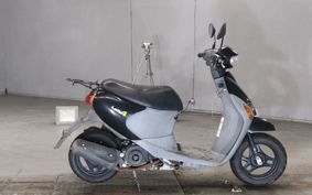 SUZUKI LETS4 CA45A