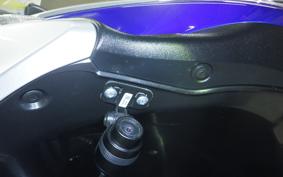 SUZUKI HAYABUSA Gen.3 2025 EJ11A