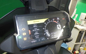 KTM 890 ADVENTURE	 R 2022