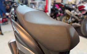 SUZUKI  BURGMAN STREET125EX EA23M