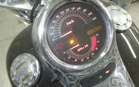 HARLEY FXSTD 1580 2007