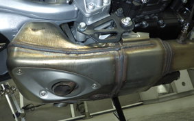YAMAHA XSR900 GP 2024 RN96J