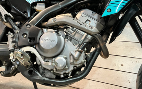 HONDA CRF250M MD38