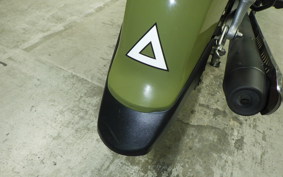 HONDA ｸﾛｽｶﾌﾞ110-2 2023 JA45