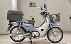HONDA C50 SUPER CUB 2026 AA04