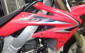 HONDA CRF250 RALLY ME10