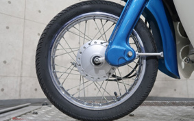 HONDA LITTLE CUB AA01