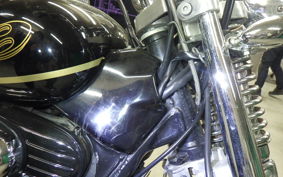 HONDA STEED 400 VLS 1998 NC37