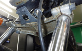 SUZUKI VANVAN 200 2002 NH41A