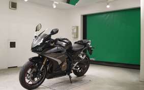 HONDA CBR400R 2023 NC56