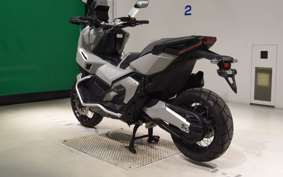 HONDA X-ADV 750 2025 RH21