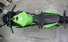 KAWASAKI NINJA 650 A 2026 ER650S