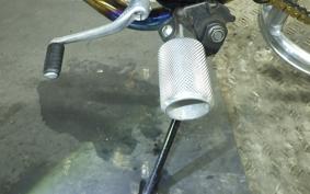 HONDA MONKEY AB27
