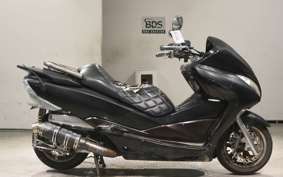 HONDA FORZA Z GEN 2 1998 MF10