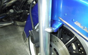 HARLEY FLHTCU SIDECAR 1340 1991