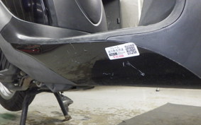 HONDA SH MODE JF51