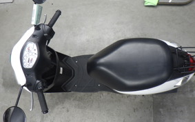 SUZUKI LET's CA4AA