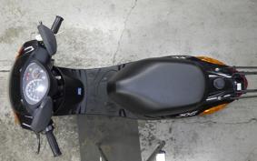 YAMAHA JOG Delux SA39J