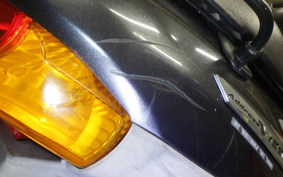 SUZUKI ADDRESS V125 G 2009 CF46A