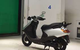 HONDA SPACY 100