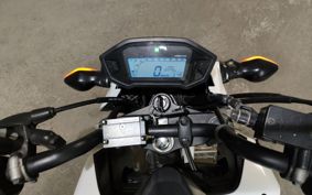 HONDA GU ROM JC75