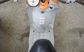 SUZUKI PALETTE CA41A