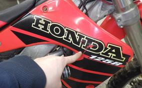 HONDA CR125R 2013 JE01