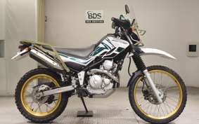 YAMAHA SEROW 250 Gen.2 2006 DG17J