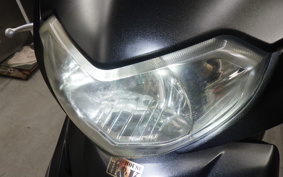 YAMAHA AXIS 125 Z