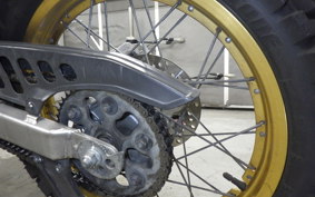 YAMAHA SEROW 250 Gen.2 2020 DG17J