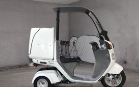 HONDA GYRO TA03