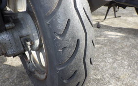 HONDA DIO GEN 3 AF34