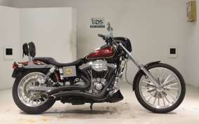 HARLEY FXDWG 1450 2001