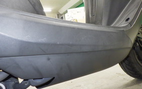 YAMAHA AXIS 125 Z 2000 SED7J