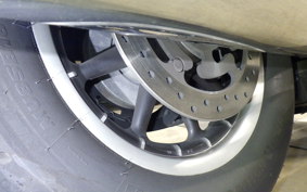 HARLEY FLHTC 1580 2008